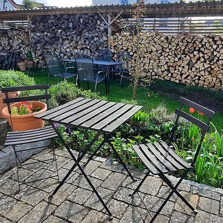 דירה Sarto Di Casa