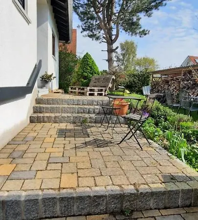 דירה Sarto Di Casa Muhr am See