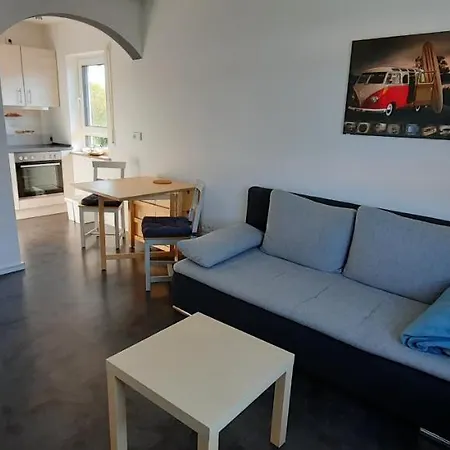 דירה Sarto Di Casa